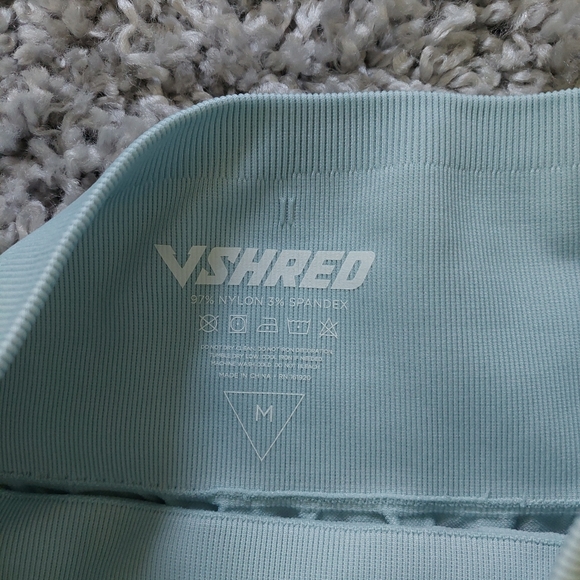 VSHRED Workout Set - Picture 4 of 11